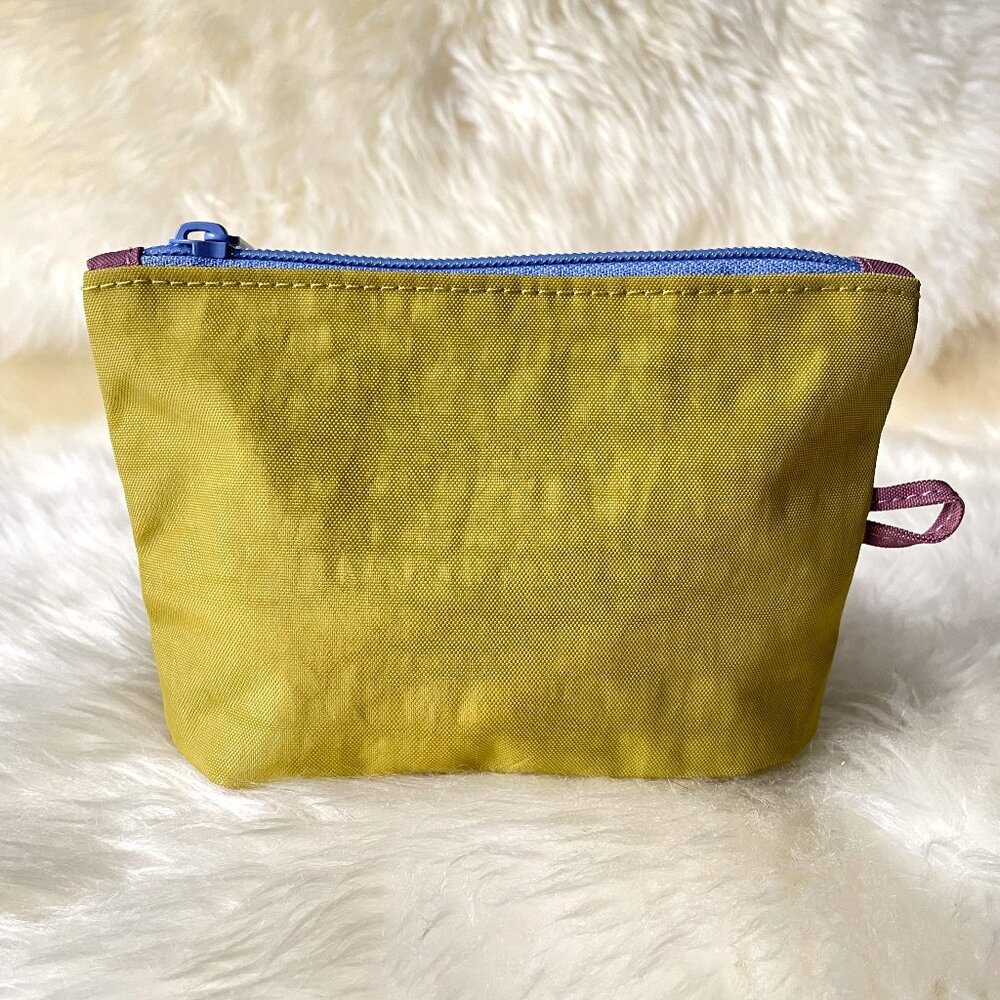 NWOT Baggu Go Pouch Small - Deadstock Thrift Store